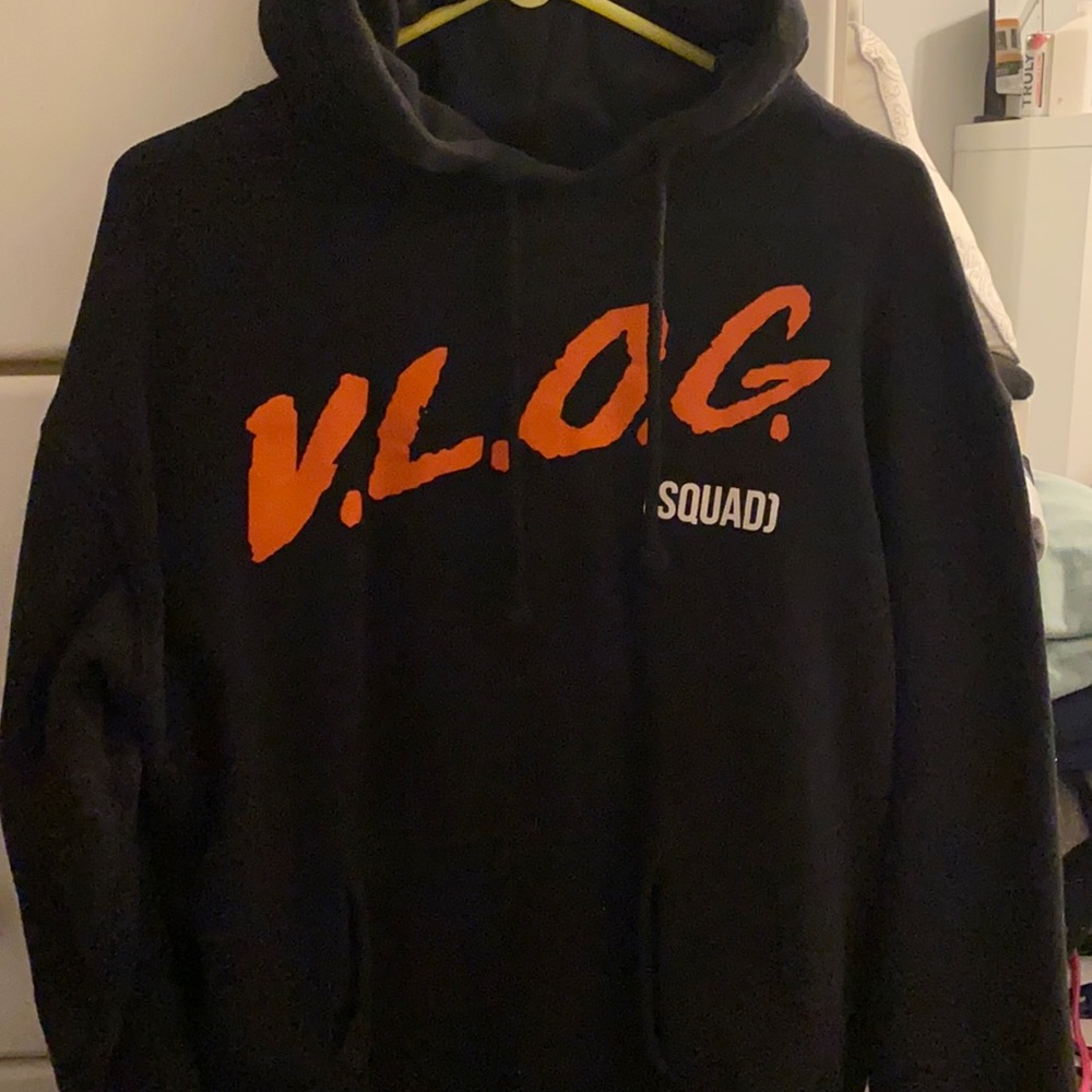 David Dobrik Vlog Squad Merch